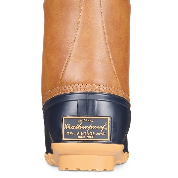 Rain_&_Snow_Boots